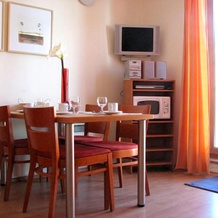 Apartmán Oščadnica, 奥什恰德尼察 — 照片 2