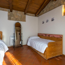 Valle Dell'aquila Country House, Сеттефрати — фото 5