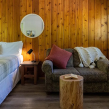 Barefoot Villas Room 2 Owl, 克里斯蒂娜湖 — 照片 2