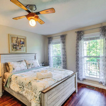 Charming Trenton Home w/ Mtn Views & Patio!, Трентон — 照片 4