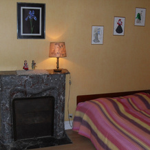 Chambres d'hôtes Pontlivard, La Ville-es-Nonais — photo 2