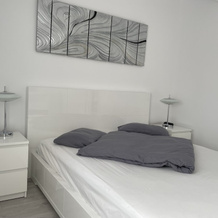 Luxury Apartment Militari Residence M3, 基亚日纳 — 照片 2