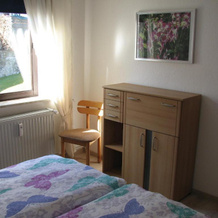 Ferienwohnung Lotz, 布雷福尔德 — 照片 2