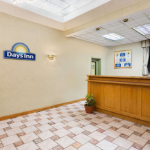 Days Inn Biscoe, Биско — фото 2