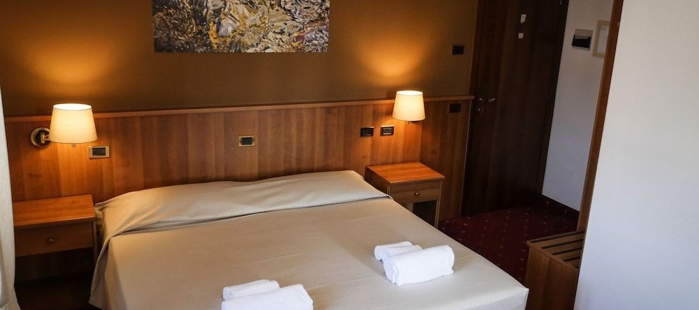 Villanova Hotel, San Bonifacio — photo 1