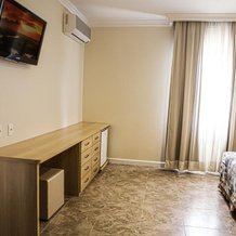 Grande Hotel Glória, 阿瓜斯迪林多亚 — 照片 5
