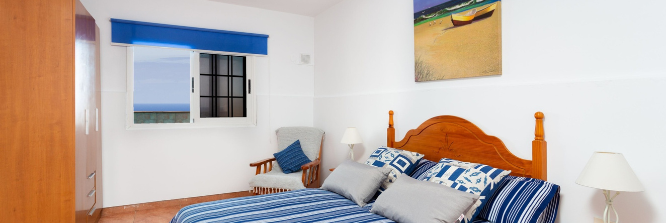 Coastal Dream, Guimar — photo 1