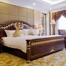 Mercure Teda, Dalian — photo 4