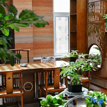 Jinchang Muqi Shangpin Hotel, 金昌 — 照片 3