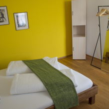 B&B Perron13, Мерлах — фото 5