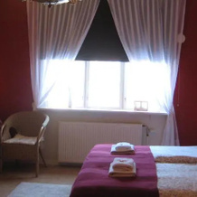 Salbohedgården Bed & Breakfast, 萨拉 — 照片 3
