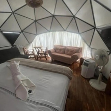 Cabana Glamping Geronimo, Остров Бару — фото 2