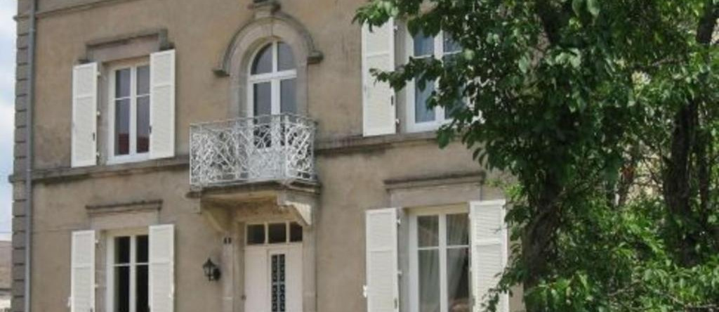 Gîte Le Val-d'Ajol, 6 pièces, 10 personnes - FR-1-589-169, 勒瓦勒达若勒 — 照片 1