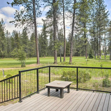 All-Seasons Chewelah Home: Fish, Golf & Ski!, Чеуэла — фото 3