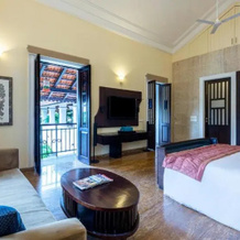 amã Stays & Trails Villa No.1 Saipem Hills, Goa, 丁杜卡尔 — 照片 3