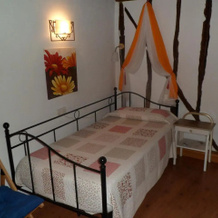 Alborada, Sequeros — photo 3