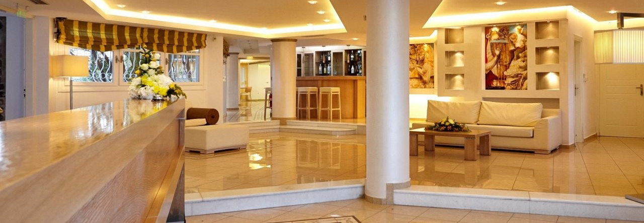 Smy Santorini Suites & Villas, 皮尔戈斯卡利斯蒂斯 — 照片 1