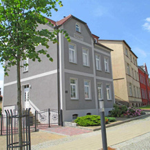 Ferienwohnung Malchow SEE 8791, 马尔肖 — 照片 2