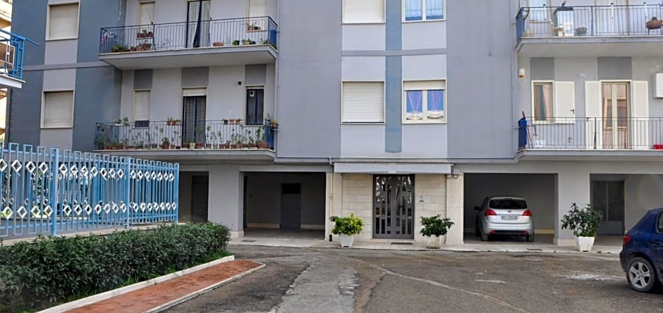 B&B Borsellino, Чериньола — фото 1
