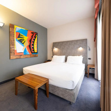 Settecento Hotel, 普雷塞佐 — 照片 3