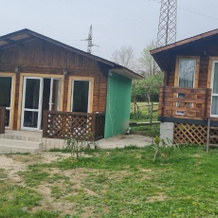 Domik Za Gorodom, Hypsta — photo 4