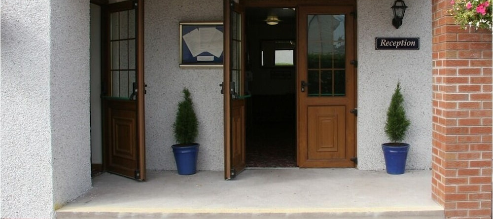 Solway Lodge Hotel, 格雷特纳格林 — 照片 1