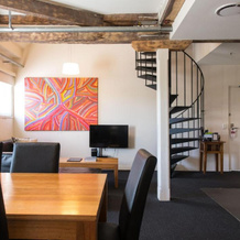 Sullivans Cove Apartments, Hobart — photo 3