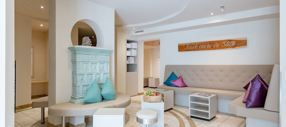 Hotel Andy, 耶尔岑斯 — 照片 1