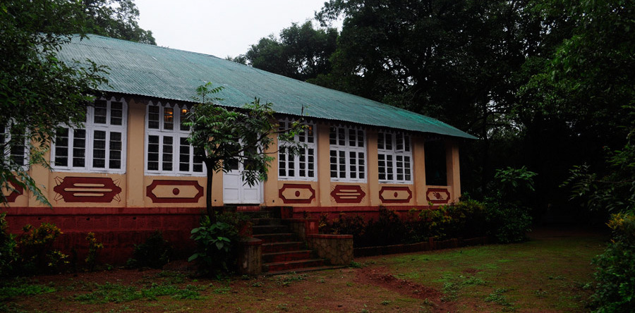 Radha Cottage, Matheran — photo 1
