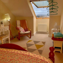 Loft Room @ Sean and Janes, 巴利卡斯尔 — 照片 4