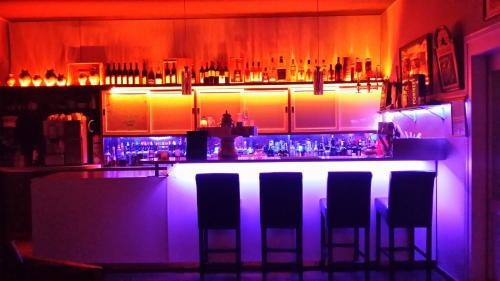 Abant Hotel Frankfurt Obertshausen, 奥伯茨豪森 — 照片 1