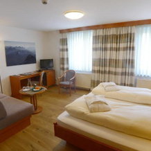 Biohotel Eggensberger, Fuessen — photo 2