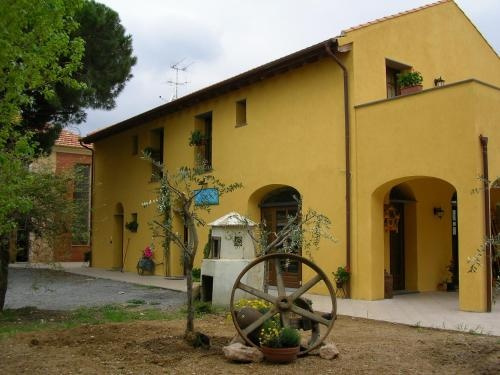 Agriturismo Ca' Di Trincia, Pietra Ligure — photo 1