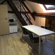 Appartement 2 90m2, 勒布勒伊 — 照片 3