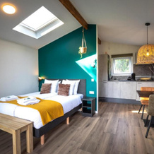 B&B Logement Grenzeloos Doldersum, Фредериксорд — фото 2