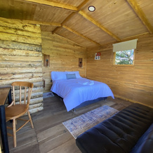 Cabañas El Refugio Del Santo, Гуаска — фото 3