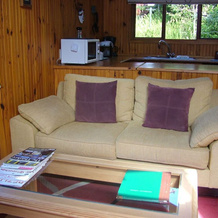 Tonquani Lodge & Spa, 克尼斯纳 — 照片 3