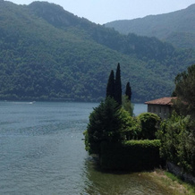 A...fior Di Lago, Аббадия Лариана — фото 4
