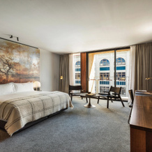 MACq 01 Hotel, 霍巴特 — 照片 3