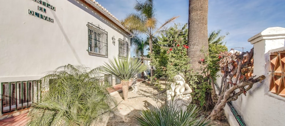 Villa Cortijo El Olivar, Торрокс — фото 1