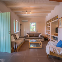 My Little House - 123 Soleil, Agia Marina — photo 2