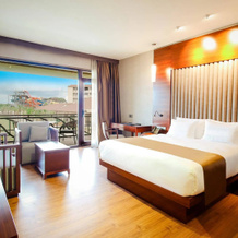 Pratap's Signature Hotel-Resort&Spa, 阿纳克利亚 — 照片 5