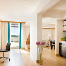 Sun Gardens Dubrovnik, 杜布罗夫尼克 — 照片 5