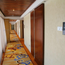 Yunling Conference Resort Qingcheng, Чэнду — фото 5