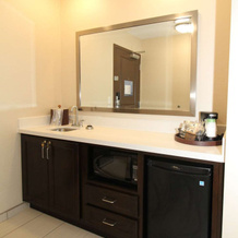 Hampton Inn and Suites Sandusky Milan, Milan — photo 5