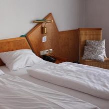 Landhotel Kirchheim, 基希海姆 — 照片 2