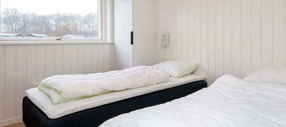 5 Star Holiday Home In Sydals, Сольскрaнтен — фото 1