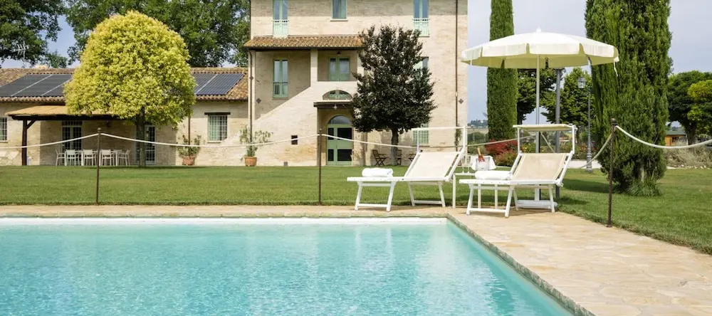 Villa Dolcesole by Mmega, Marsciano — photo 1