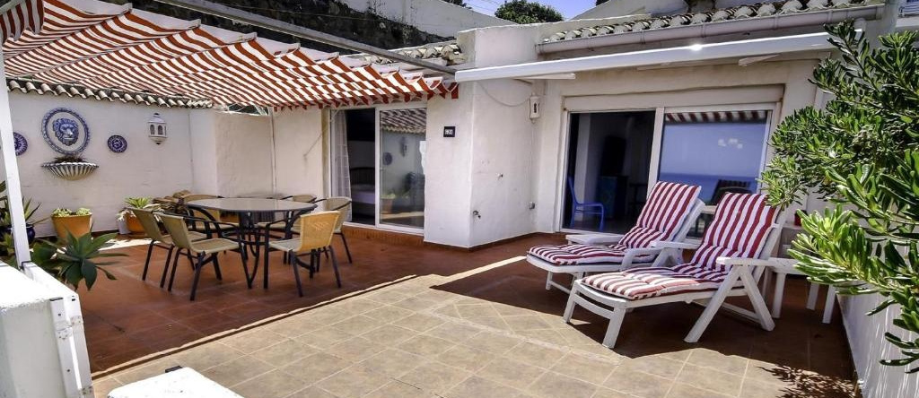51297 - Cute Beach House, Эстепона — фото 1