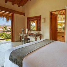The Spa At Viceroy Zihuatanejo, 伊斯塔帕-锡瓦塔内霍 — 照片 5